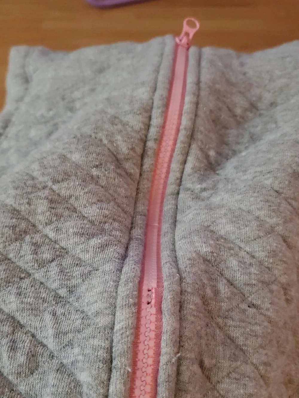 Lightweight Girls Hoodie - Picture 8 of 9